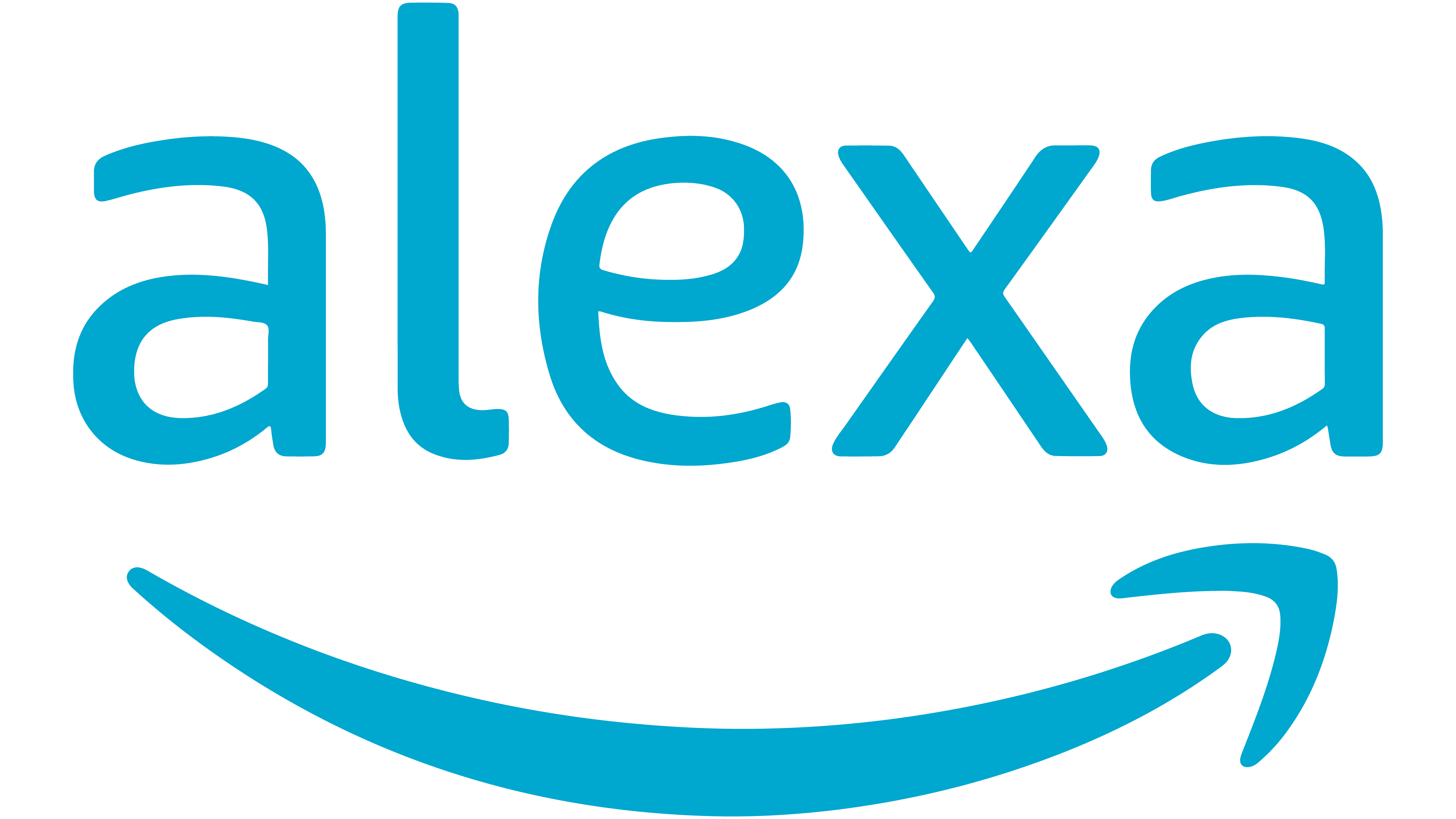 Alexa-logo